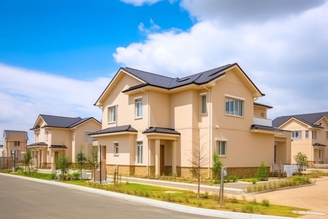 みんなが笑顔になる二世帯住宅